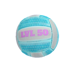 Level 50 Ball